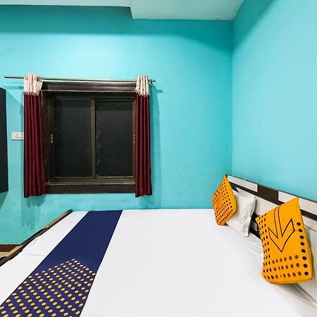 Spot On 67031 Hotel Sangam Palace Rāipur Eksteriør bilde