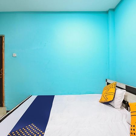 Spot On 67031 Hotel Sangam Palace Rāipur Eksteriør bilde
